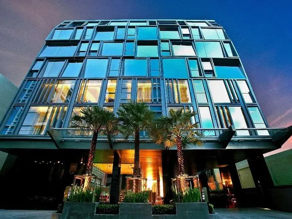 Galleria 10 Hotel by Compass Hospitality