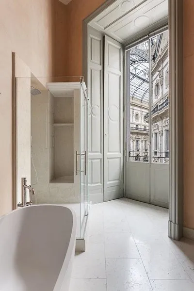 Galleria Vik Milano - Townhouse Galleria