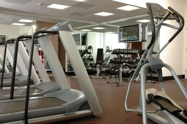 GALLERYone - a DoubleTree Suites by Hilton Hotel