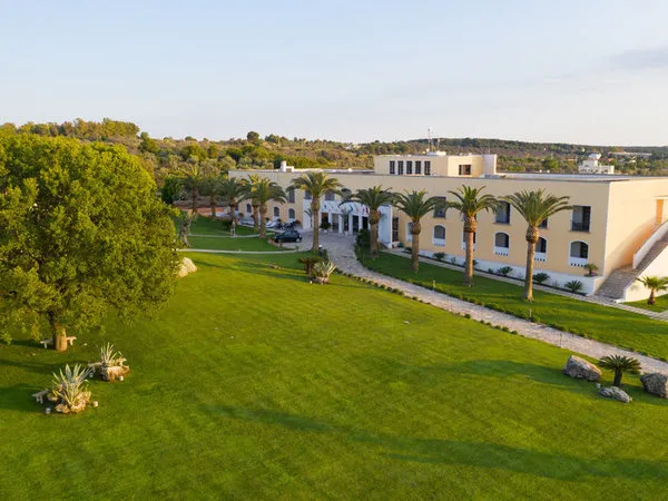 Gallipoli Resort