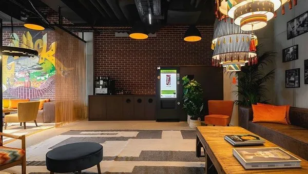 Gambino Hotel Werksviertel