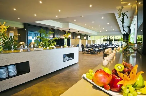 Gamboa Rainforest Resort