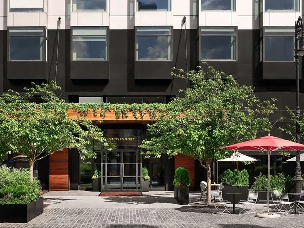 Gansevoort Meatpacking NYC