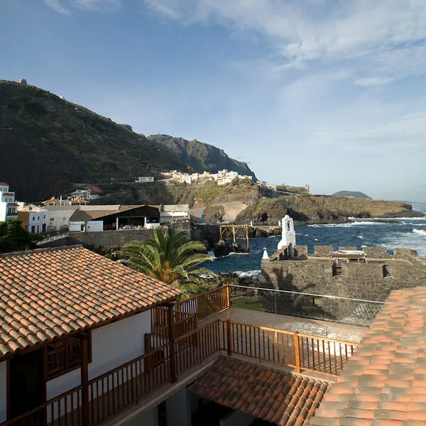 Garahotel Rural