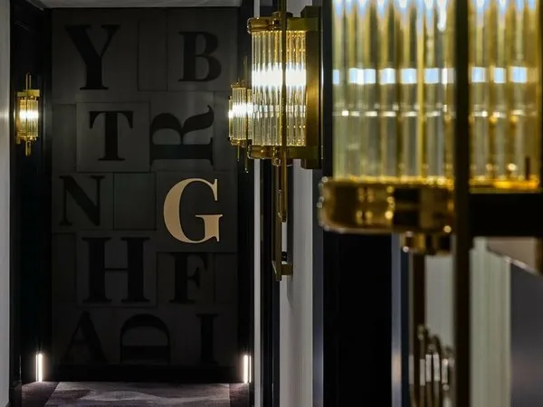 Garamond, a Tribute Portfolio Hotel