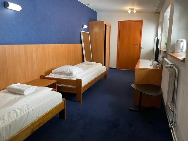 Garbarska 22 Aparthotel