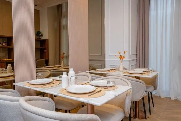 Garbo Hôtel