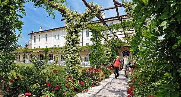 Garda Hotel San Vigilio Golf