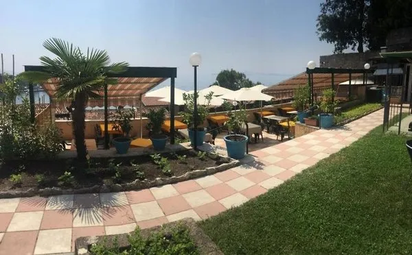 Garda Sol Apart-Hotel