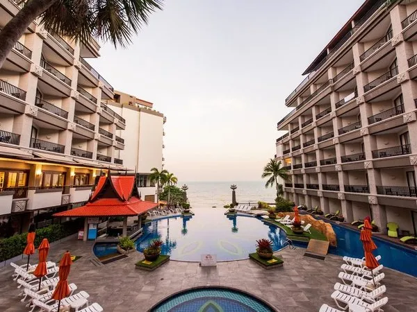 Garden Cliff Resort & Spa