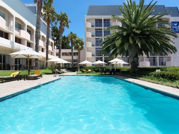 Garden Court Nelson Mandela Boulevard