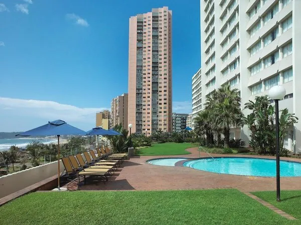 Garden Court South Beach