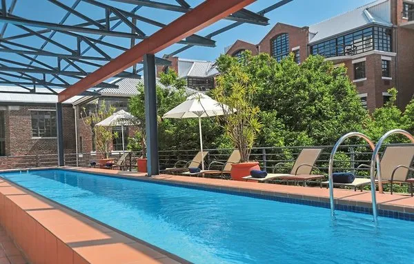 Garden Court Victoria Junction