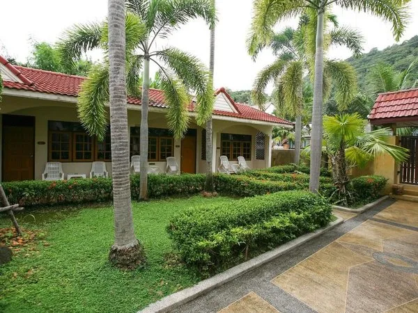 Garden Home Kata