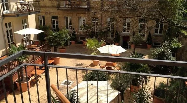Garden Living