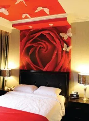 Garden Suites