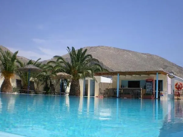 Gardenia Hotel