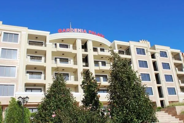 Gardenia Palace