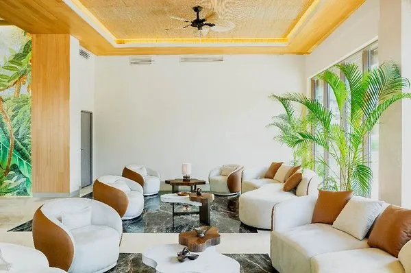 Gardens Hill Resort & Spa