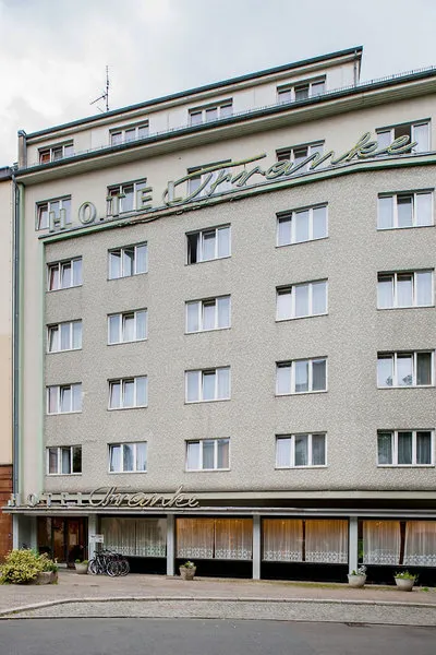 Garner Hotel Berlin - Wilmersdorf