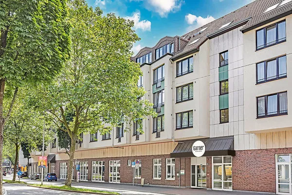 Garner Hotel Bochum