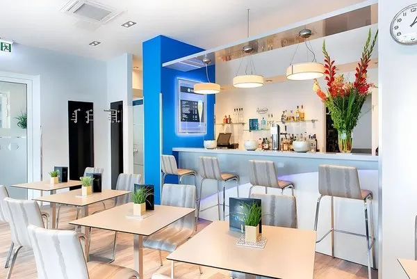 Garner Hotel Bremen City by IHG