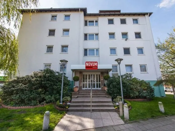 Garner Hotel Bremen North