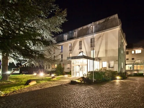 Garner Hotel Cologne East by IHG