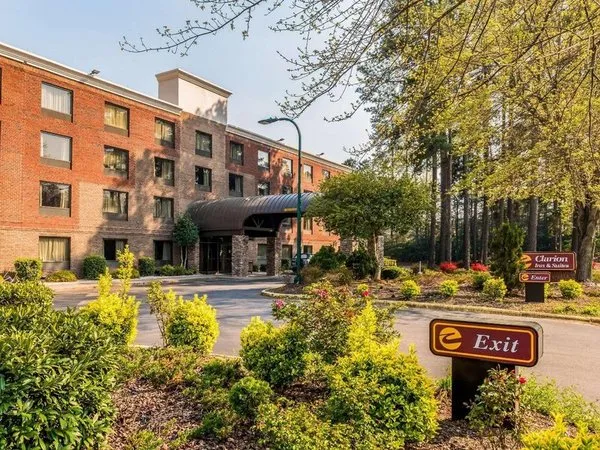Garner Hotel Cornelius Lake Norman