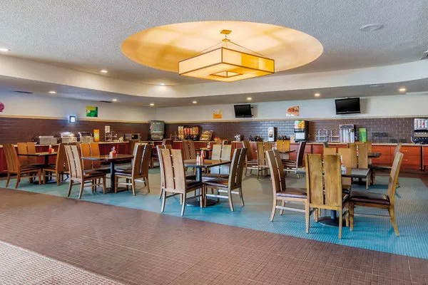 Garner Hotel Denver Airport Area