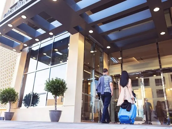 Pavilion Hotel Al Jaddaf - Managed by Nooa