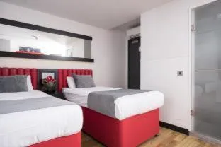 Garner Hotel Edinburgh - Haymarket