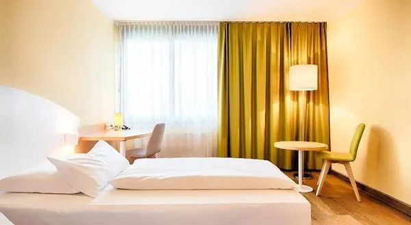 Garner Hotel Erlangen Süd