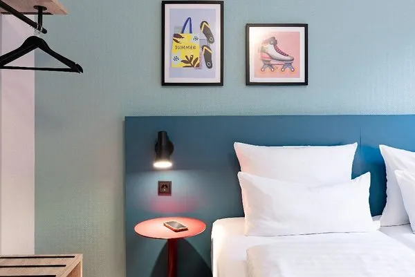 NOVUM Akademiehotel Kiel
