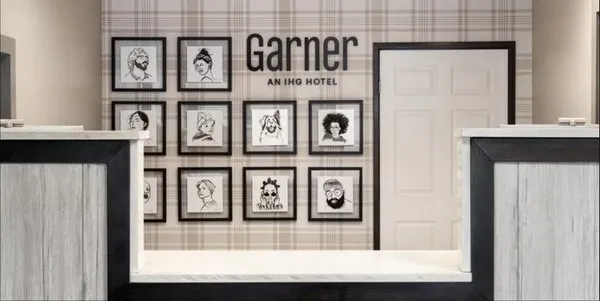 Garner Hotel Longview South by IHG