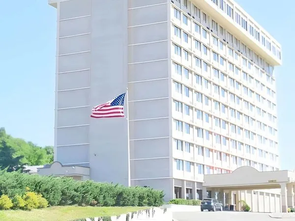 Garner Hotel North Bergen - NYC Gateway