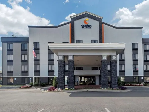 Garner Hotel Oklahoma City - Quail Springs