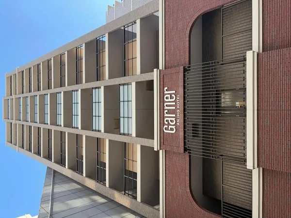 Garner Hotel Osaka Honmachi Midosuji