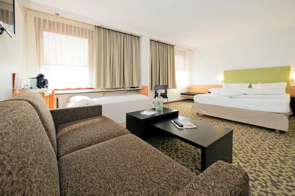 Garner Hotel Osnabrück by IHG