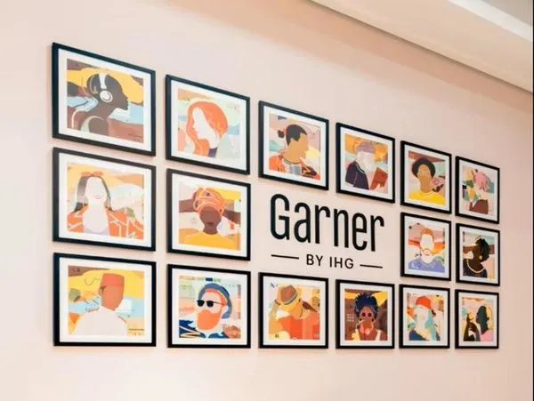 Garner Hotel Stuhr