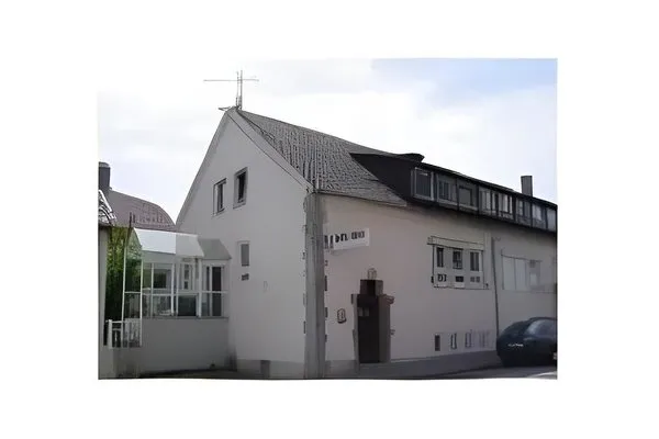 Garner Hotel Stuttgart Zuffenhausen