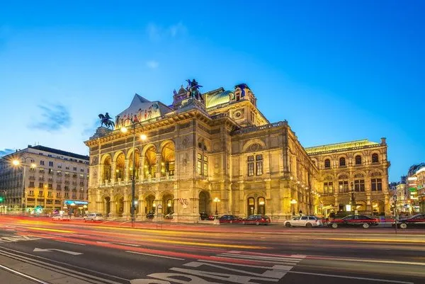 Garner Hotel Vienna