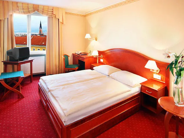 Garner Hotel Vienna - Prinz Eugen