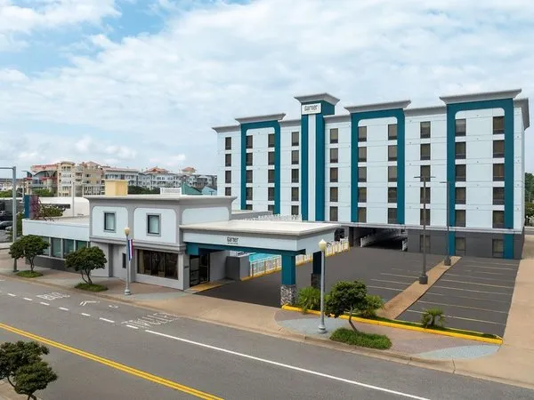 Garner Hotel Virginia Beach North
