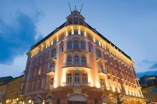 Garner Klagenfurt  Moser Verdino