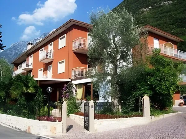 Garnì Casa Rabagno