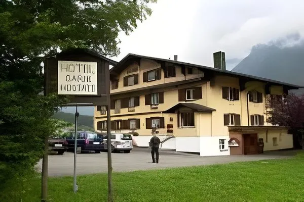 Garni Hostatt