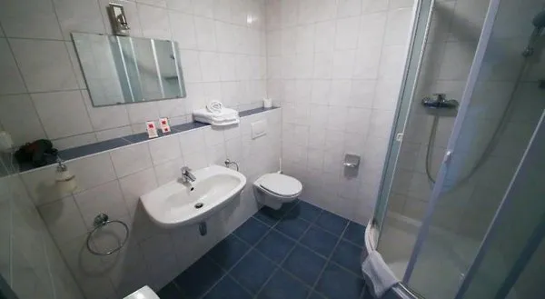 Garni Hotel Fohnsdorf