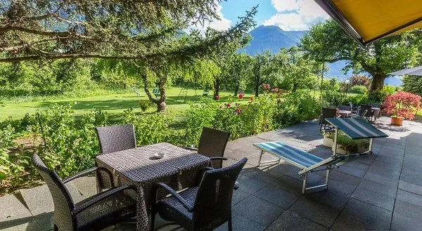 Garni - Hotel Rinner Julia