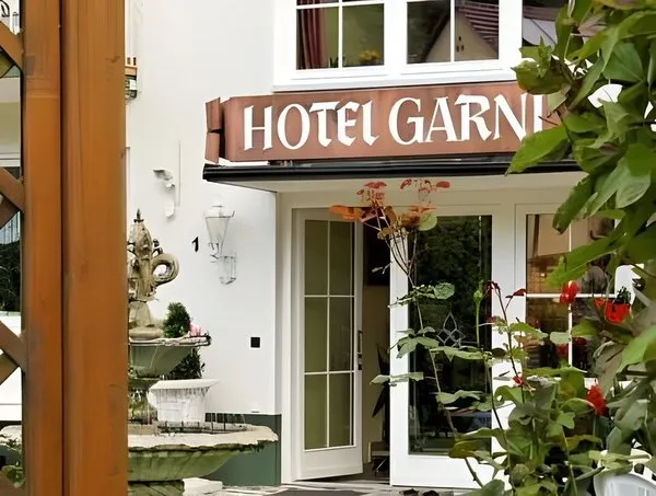 Garni Regina